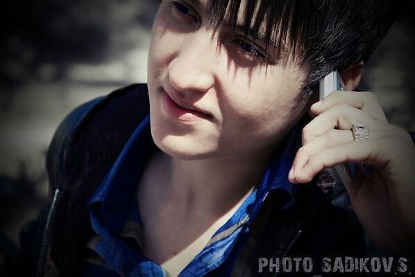  ,   Jony, 35 ,   