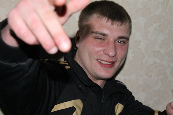  ,   Alexander, 35 ,   ,   