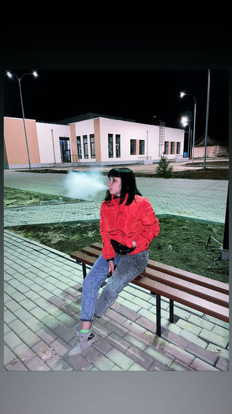 Знакомства Большая Глушица, фото девушки Екатерина, 19 лет, познакомится для флирта, любви и романтики, cерьезных отношений