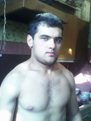  ,   Ruslan, 29 ,   