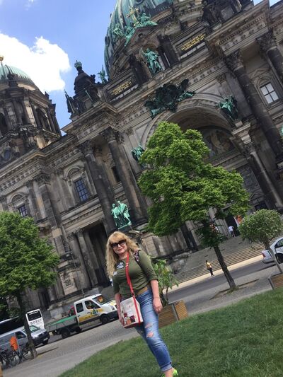  ,   Lubov, 55 ,     , c 