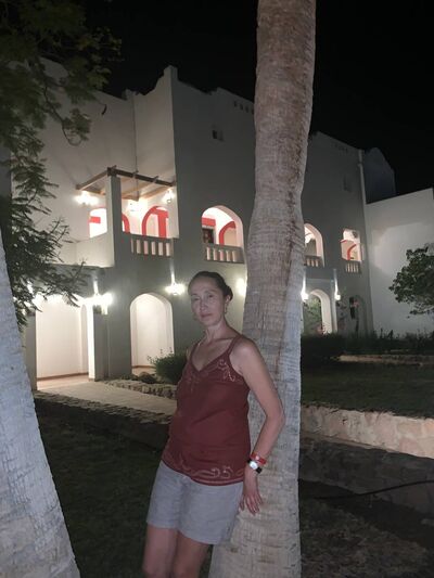  ,   Galina, 51 ,   c 