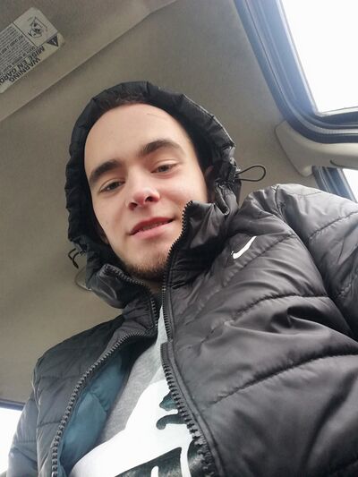  ,   Sergey, 27 ,   ,   