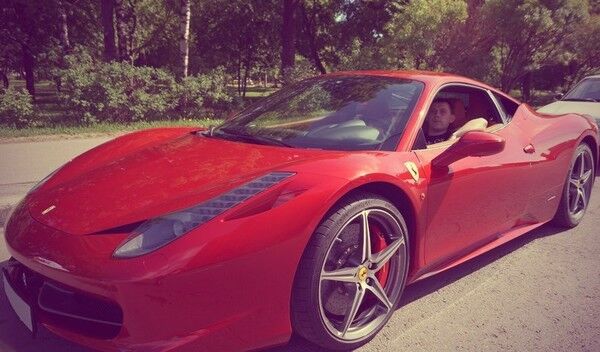  6476435  Roman, 43 ,    