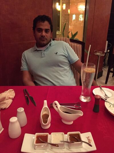  Ad Dammam,   Mouh, 47 ,   