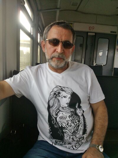  ,   Victor, 72 ,  