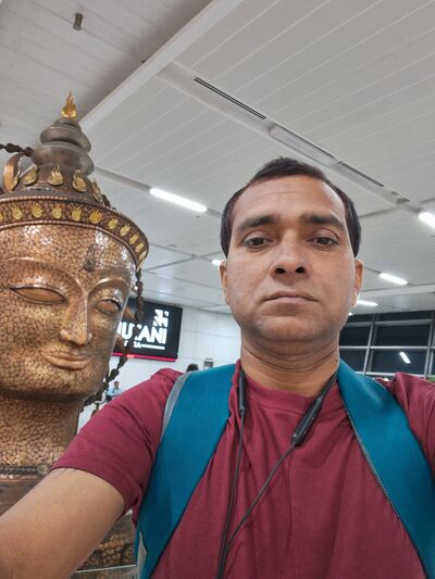  ,   Amar yadav, 35 ,   ,   
