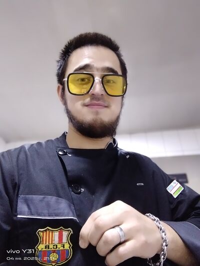  ,   Ramziddin, 24 ,   ,   