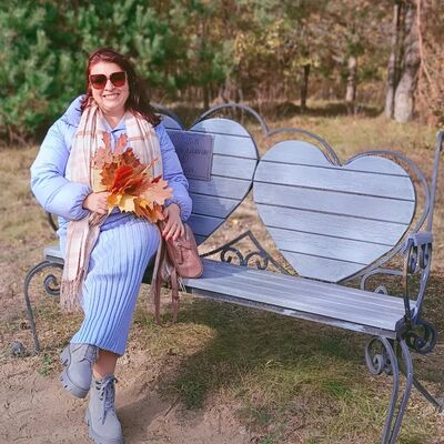  ,   Olga, 42 ,   c 
