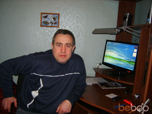 Знакомства Нижний Новгород, фото мужчины Donor, 53 года, познакомится 