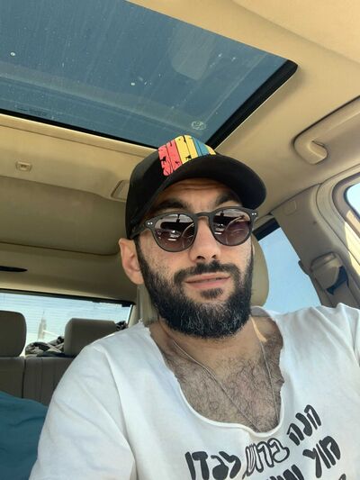  Herzliyya,   Ruslan, 38 ,   ,   