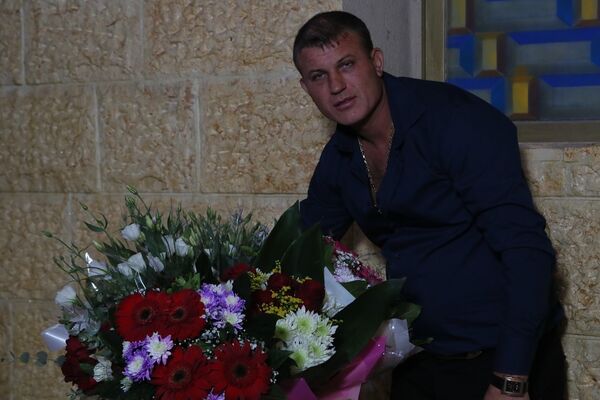  Tel Aviv-Yafo,   Ivan, 45 ,   