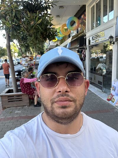  Alanya,   Raul, 28 ,   ,   , c 