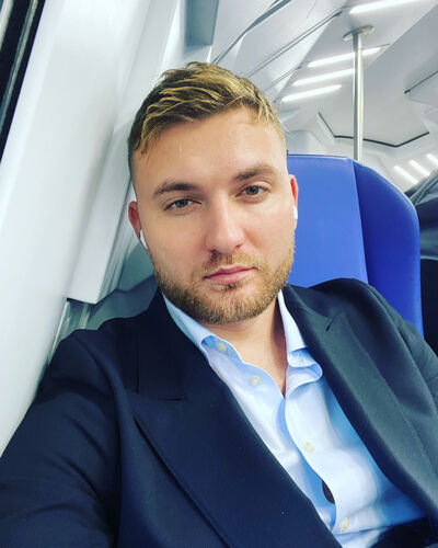  Alanno,   Luca, 33 ,   ,   