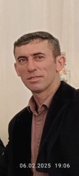  Cookham,   Zohrab, 41 ,   ,   
