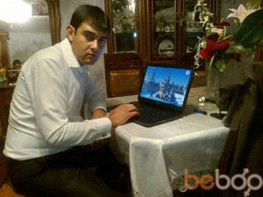  ,   Elnur, 36 ,   