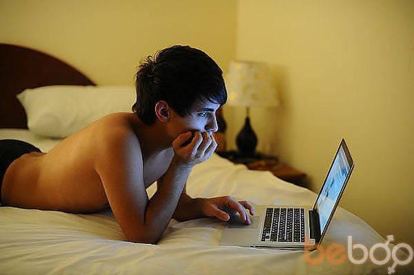  1458055  Serge, 35 ,    