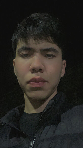  ,   Daniyal, 25 ,   ,   