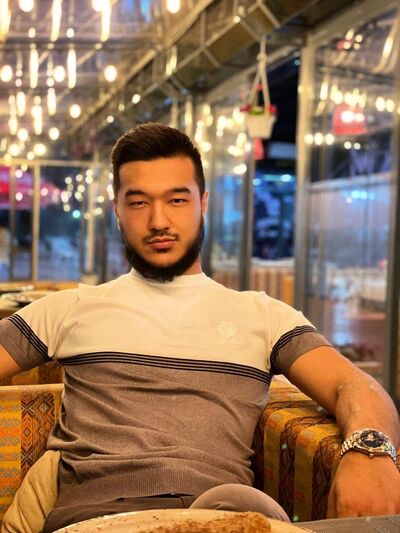  ,   Sardorjon, 27 ,   ,   