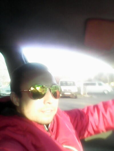  ,   Yasha, 38 ,   