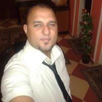 ���������� ������, ���� ������� Ayman Ezat, 41 ���, ������������ ��� ������