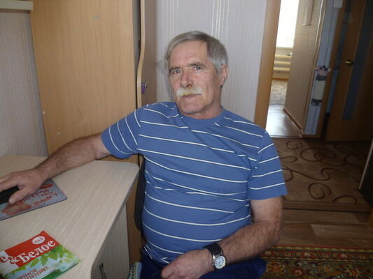  ,   Nikolai, 70 ,   