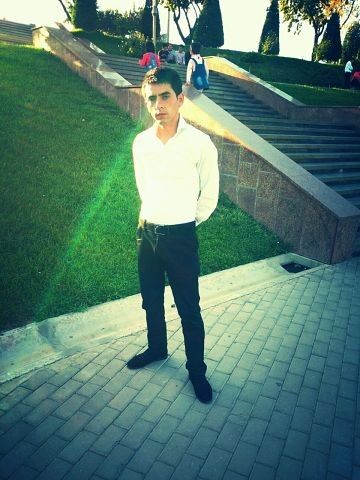  ,   Sherzod, 33 ,   