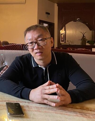  Dongguan,   Vitaliy, 48 ,   ,   