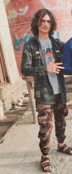  Ad Dammam,   Mohamed Ali, 24 ,   ,   
