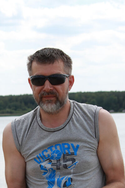  Bytow,   Zbyszek, 55 ,   ,   , c 