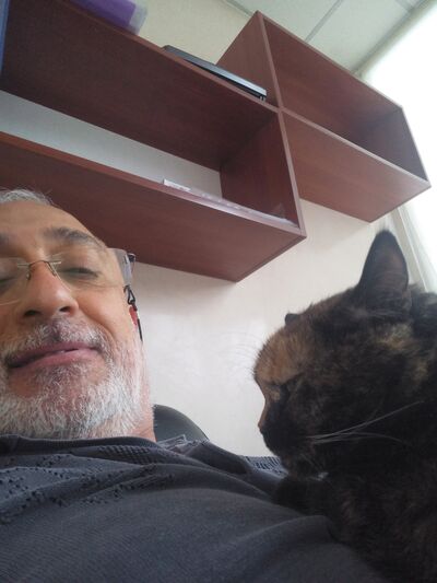  ,   Alex, 57 ,   
