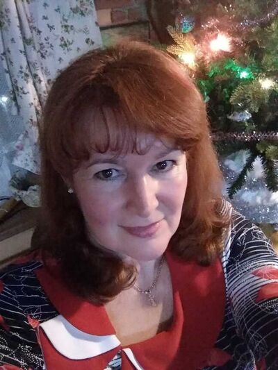  ,   Lyudmila, 59 ,   c 
