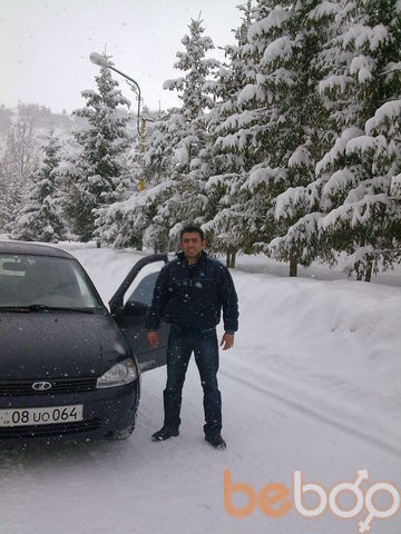  ,   Garik, 43 ,   