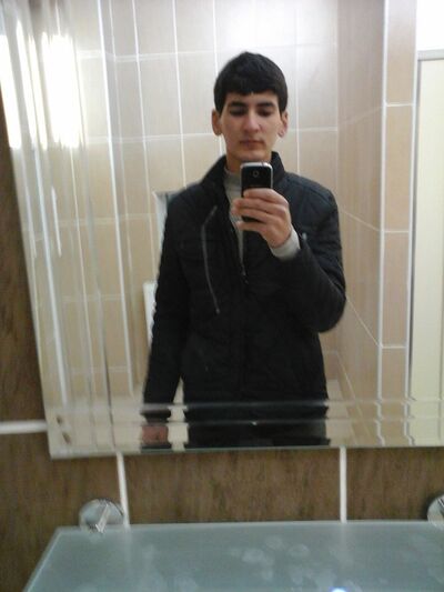  ,   Myrat, 31 ,   