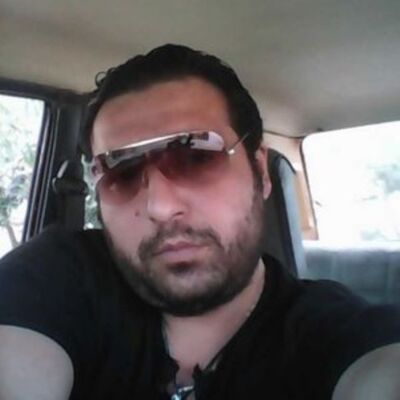  ,   Orkhan, 33 ,   