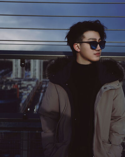  Daqing,   Han, 26 ,   ,   