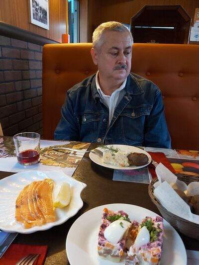  ,   Aleks, 61 ,   ,   