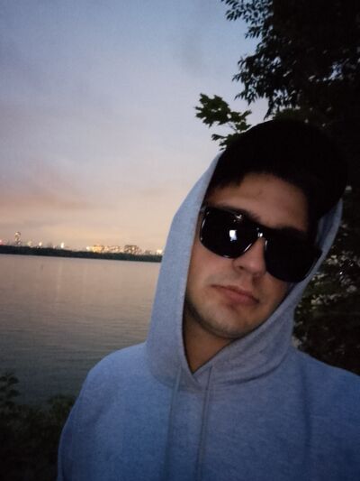  ,   Kirill, 23 ,   ,   