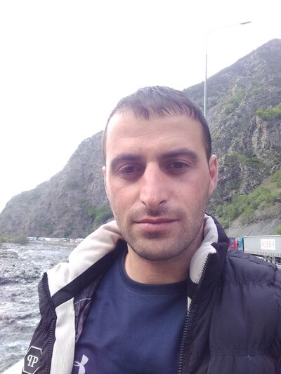  -,   Gagik, 34 ,   ,   