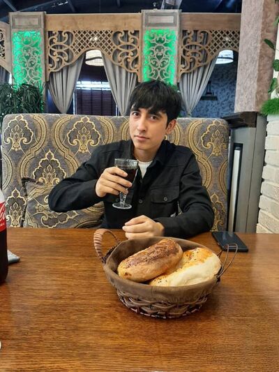  New York City,   Davronbek, 27 ,   ,   
