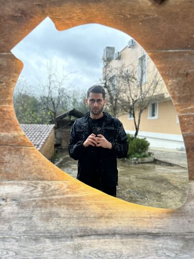  ,   Irakli, 28 ,   ,   