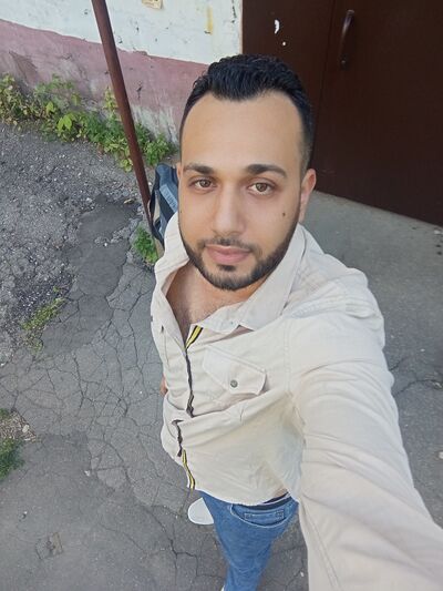  ,   Fady, 32 ,   ,   