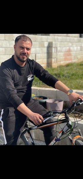  ,   Mostapha, 33 ,   ,   