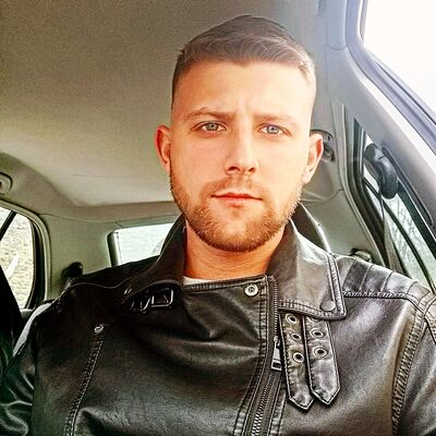  Jasien,   OLEKSANDR, 27 ,   ,   
