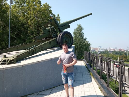  ,   Sergey, 33 ,   ,   