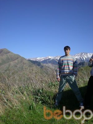  ,   Daniyar, 41 ,   