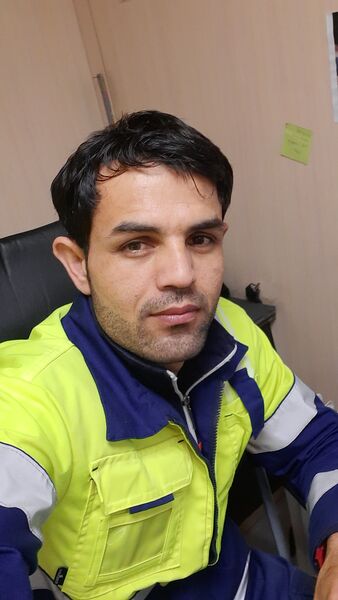  ,   SOBIRJON, 37 ,   