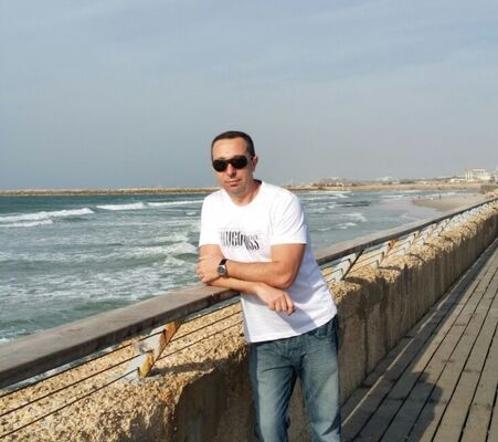  Even Yehuda,   Sergei, 47 ,   ,   , c 