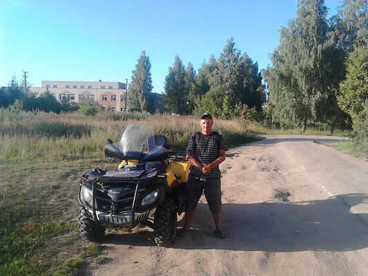  ,   Anatoli, 45 ,   