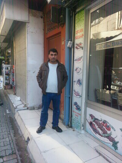  Mercin,   Hasan, 38 ,   ,   